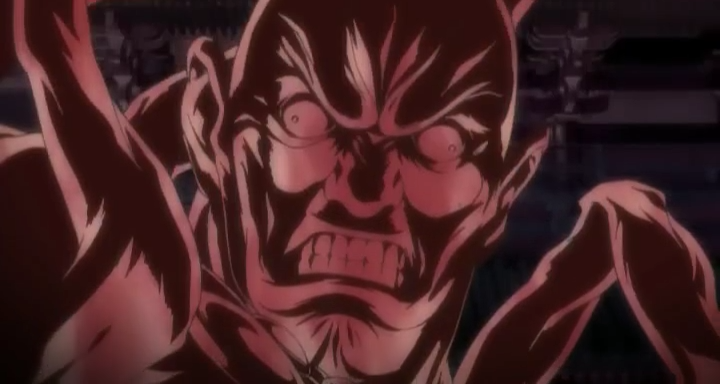 Gantz (Segunda parte) (AnimeHD)